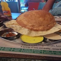 SARAVANAA BHAVAN ROME, foto 2