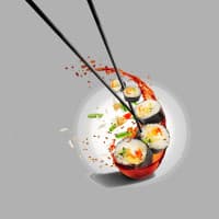 Gari Sushi in Turin, foto 2