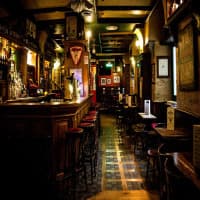 Six Nations Murphy's Pub, foto 2