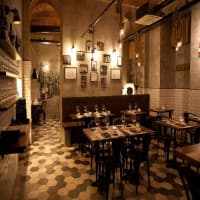 Napples (San Salvario) - Antica Pizzeria e Friggitoria Partenopea, foto 3