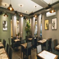 ORTIGA - Ristorante Pizzeria a Torino, foto 1