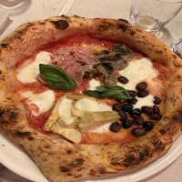 ORTIGA - Ristorante Pizzeria a Torino, foto 4