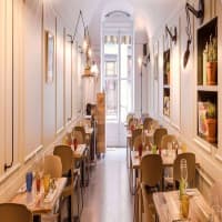 L'Orto già Salsamentario . Ristorante Plant Based, foto 2