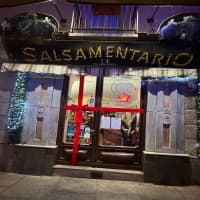 L'Orto già Salsamentario . Ristorante Plant Based, foto 3