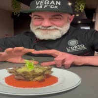 L'Orto già Salsamentario . Ristorante Plant Based, foto 4