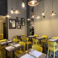 Touberi Restaurant, foto 4