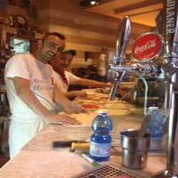 Pizzeria di Napoli, foto 1