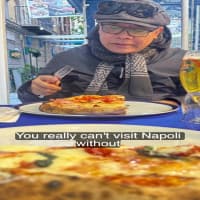 Pizzeria di Napoli, foto 3