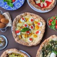 Pizzeria di Napoli, foto 4