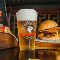 The Penny Black Pub, foto 2