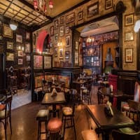 The Penny Black Pub, foto 3