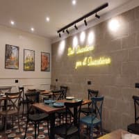 Pizzeria Pizzicotto (Napoli), foto 2