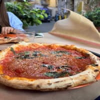 Pizzeria Pizzicotto (Napoli), foto 4
