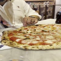 Antica Pizzeria Di Matteo, foto 4