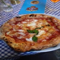 Antica Pizzeria Brandi, foto 1