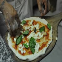 Antica Pizzeria Brandi, foto 3