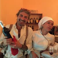 Trattoria Cavour 42, foto 1