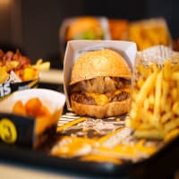 Billis® Burger Arezzo, foto 1