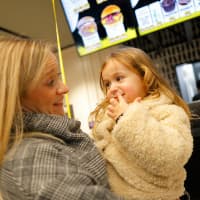 Billis® Burger Arezzo, foto 3