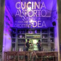 Cucina al Porto - Since 1978 Grottino Dea, foto 3