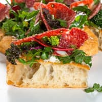 Paglià Pizza e Fichi, foto 1