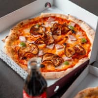 Pizzeria PuroGrano, foto 2