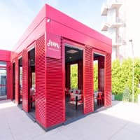 Jumpa | Pizzeria - Spaghetti House, foto 1