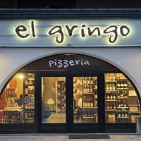 Pizzeria El Gringo, foto 4