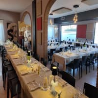 Ristorante Simagó, foto 1