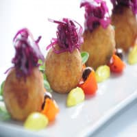 Ristorante Simagó, foto 4