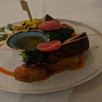 Ristorante L'Arcimboldo, foto 1