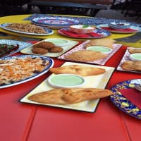 Ristorante afghano kabulagna bologna, foto 3