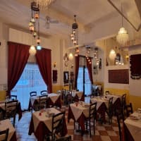 Ristorante afghano kabulagna bologna, foto 4