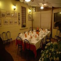 Antica Trattoria Del Pontelungo, foto 1