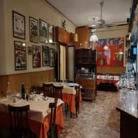 Antica Trattoria Del Pontelungo, foto 2