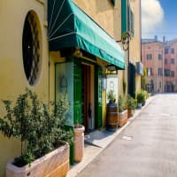 Trattoria Alla Scuderia, foto 2