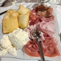 Trattoria Alla Scuderia, foto 4
