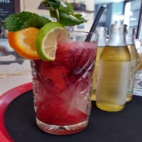 Osteria Angolo degli Orefici, foto 1