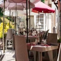 Osteria della Rocca, foto 1