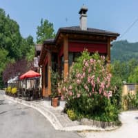 Osteria della Rocca, foto 2
