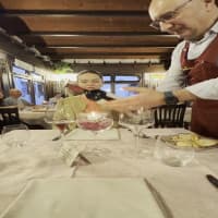 Ristorante Al Sangiovese, foto 2