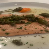 Trattoria Alle Trote, foto 1