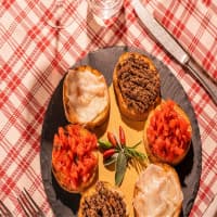 Antica Trattoria Del Ponte, foto 1