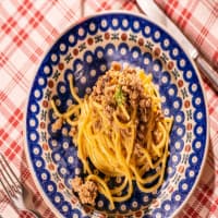 Antica Trattoria Del Ponte, foto 2