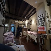 Antica Trattoria Del Ponte, foto 4