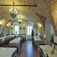 Antica Trattoria del Gallo, foto 1