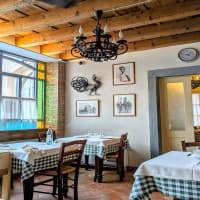 Antica Trattoria del Gallo, foto 2