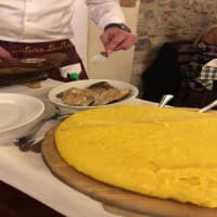 Antica Trattoria del Gallo, foto 3
