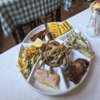 Antica Trattoria del Gallo, foto 4