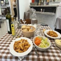 Trattoria Vantini, foto 1